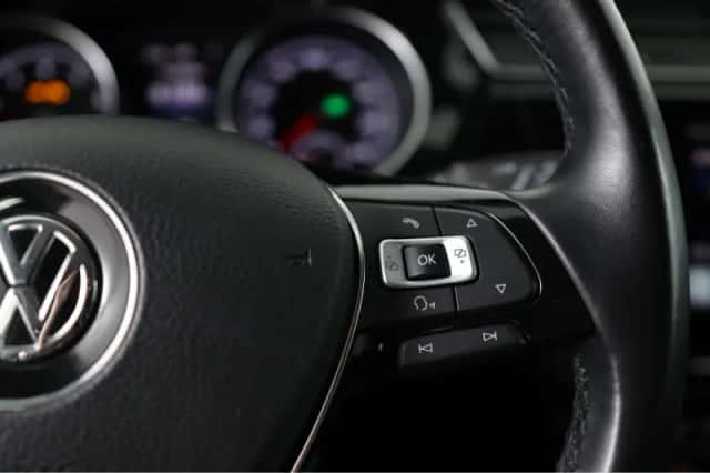 Volkswagen Touran (2018) thumbnail 22