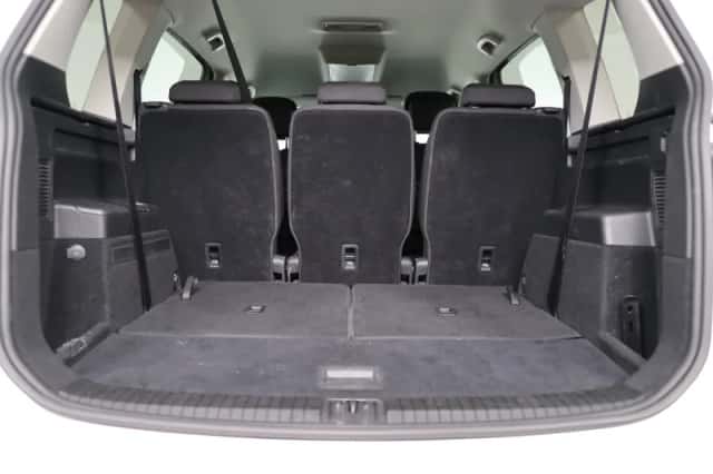 Volkswagen Touran (2018) thumbnail 26