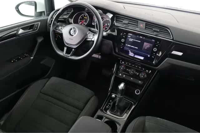Volkswagen Touran (2018) thumbnail 29
