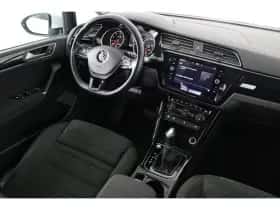 Volkswagen Touran (2018) thumbnail 29