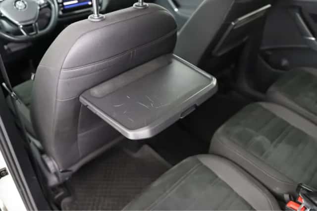 Volkswagen Touran (2018) thumbnail 30