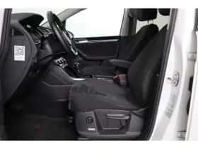 Volkswagen Touran (2018) thumbnail 32
