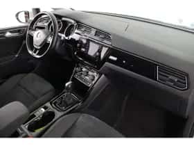 Volkswagen Touran (2018) thumbnail 37