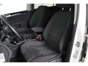 Volkswagen Touran (2018) thumbnail 6
