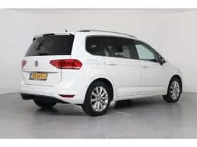 Volkswagen Touran (2018) thumbnail 8