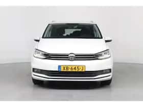 Volkswagen Touran (2018) thumbnail 9