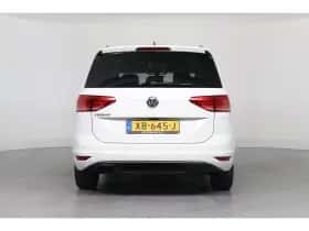 Volkswagen Touran (2018) thumbnail 10