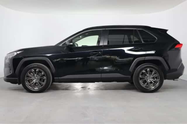 Toyota RAV4 (2023) thumbnail 2