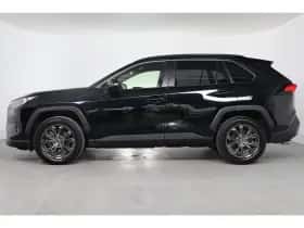 Toyota RAV4 (2023) thumbnail 2