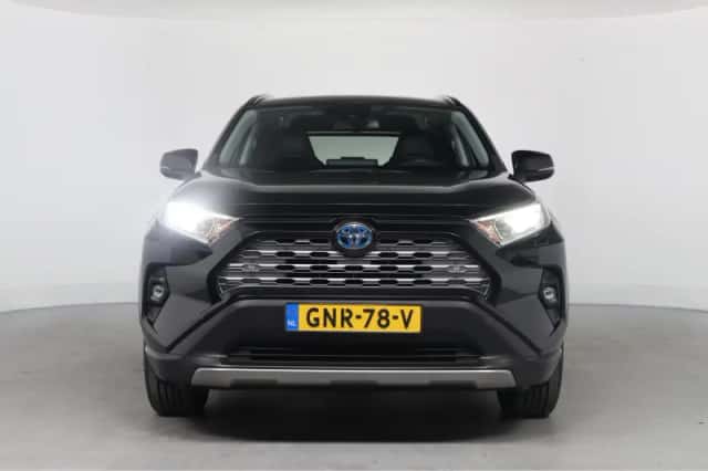 Toyota RAV4 (2023) thumbnail 11