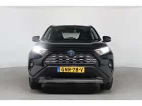 Toyota RAV4 (2023) thumbnail 11