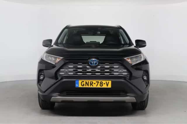 Toyota RAV4 (2023) thumbnail 12