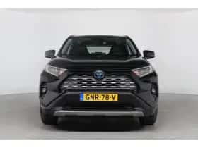 Toyota RAV4 (2023) thumbnail 12