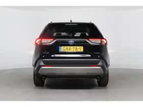 Toyota RAV4 (2023) thumbnail 13