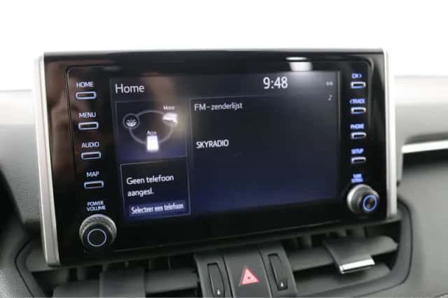 Toyota RAV4 (2023) thumbnail 16