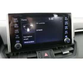 Toyota RAV4 (2023) thumbnail 16