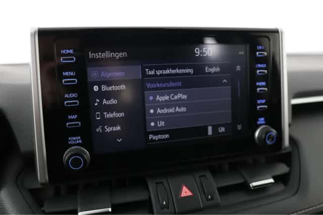 Toyota RAV4 (2023) thumbnail 17