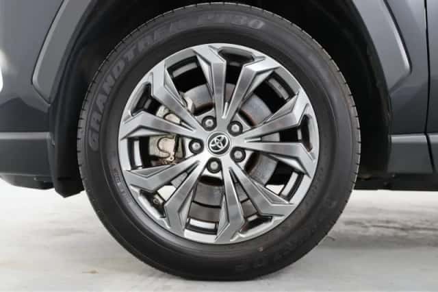 Toyota RAV4 (2023) thumbnail 21