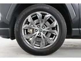Toyota RAV4 (2023) thumbnail 21
