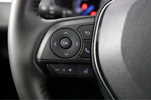 Toyota RAV4 (2023) thumbnail 22