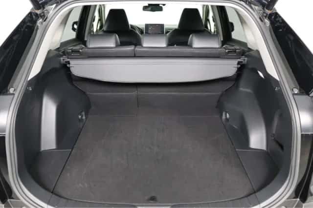 Toyota RAV4 (2023) thumbnail 28