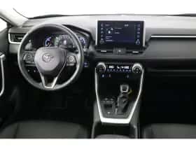 Toyota RAV4 (2023) thumbnail 30