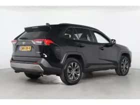 Toyota RAV4 (2023) thumbnail 10