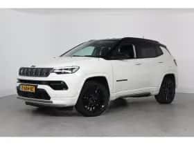Jeep Compass (2022)