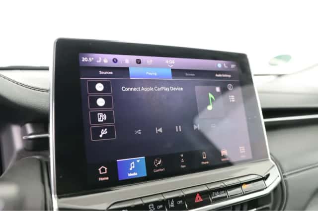 Jeep Compass (2022) thumbnail 11