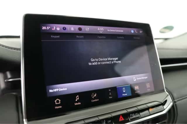 Jeep Compass (2022) thumbnail 14