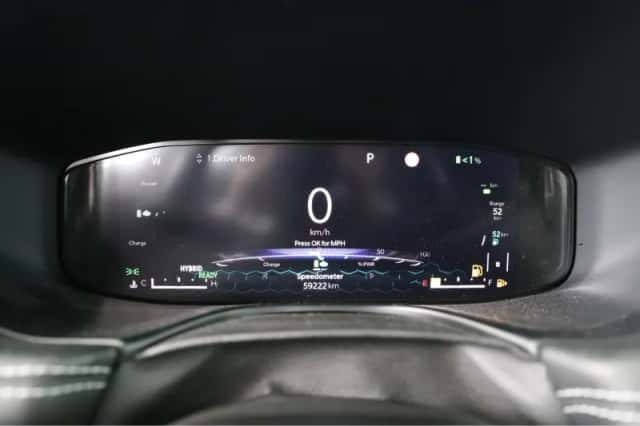 Jeep Compass (2022) thumbnail 15