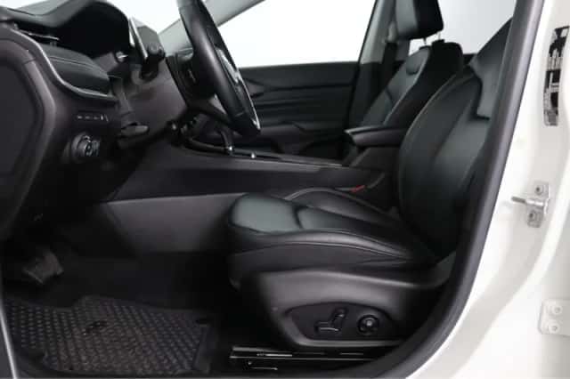 Jeep Compass (2022) thumbnail 17