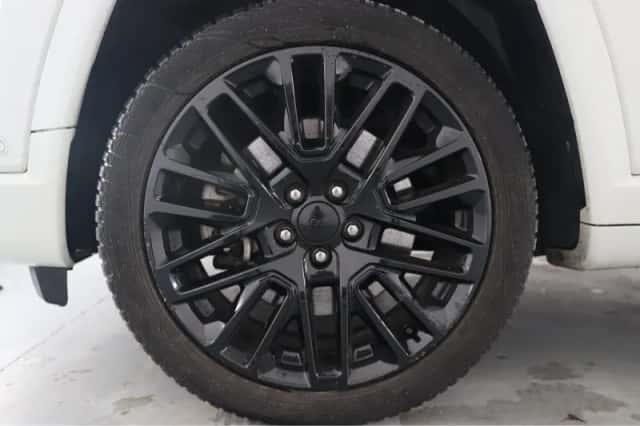 Jeep Compass (2022) thumbnail 19