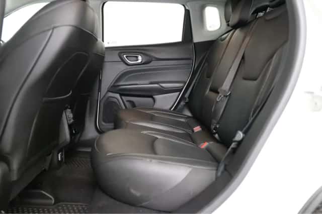 Jeep Compass (2022) thumbnail 20
