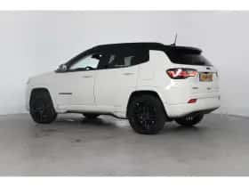 Jeep Compass (2022) thumbnail 3