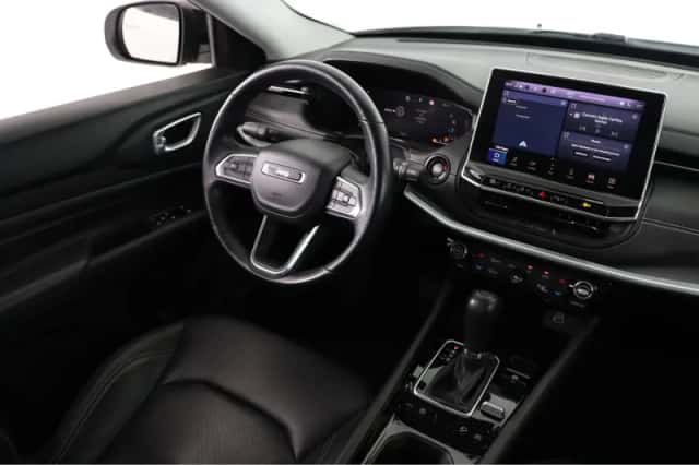 Jeep Compass (2022) thumbnail 21