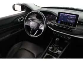 Jeep Compass (2022) thumbnail 21