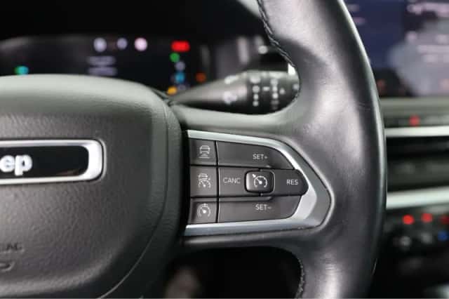 Jeep Compass (2022) thumbnail 26