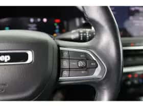 Jeep Compass (2022) thumbnail 26