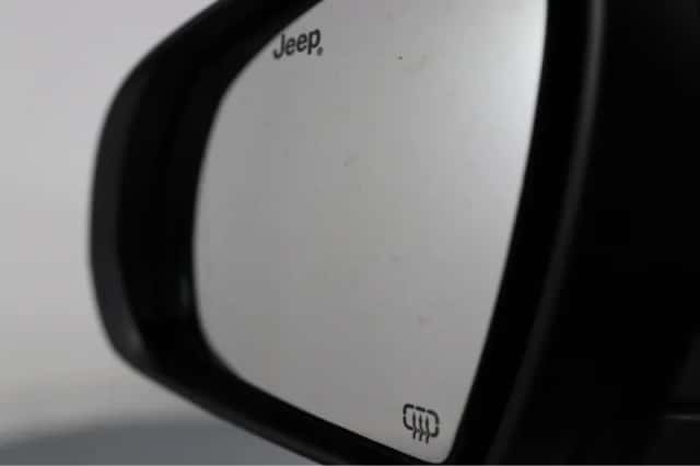 Jeep Compass (2022) thumbnail 29