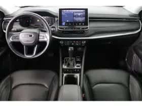 Jeep Compass (2022) thumbnail 4