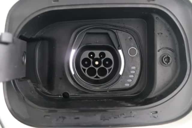 Jeep Compass (2022) thumbnail 33