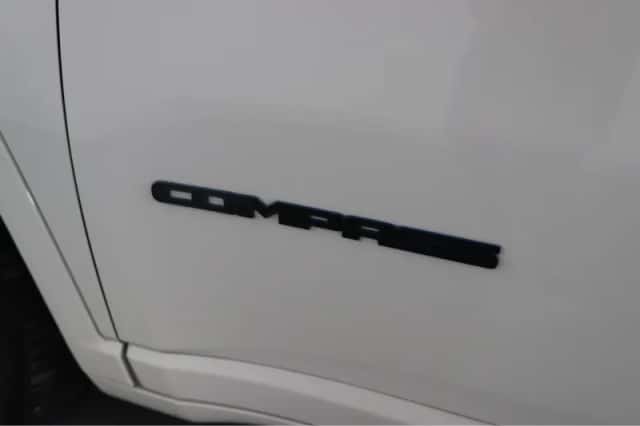 Jeep Compass (2022) thumbnail 34