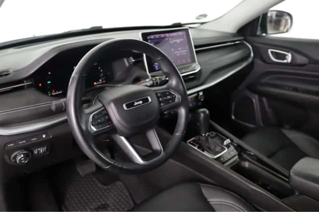 Jeep Compass (2022) thumbnail 5