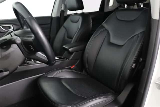 Jeep Compass (2022) thumbnail 6