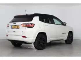 Jeep Compass (2022) thumbnail 7