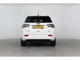 Jeep Compass (2022) thumbnail 8