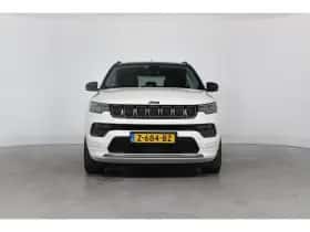 Jeep Compass (2022) thumbnail 9