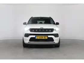 Jeep Compass (2022) thumbnail 10