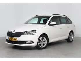 Škoda Fabia (2022)